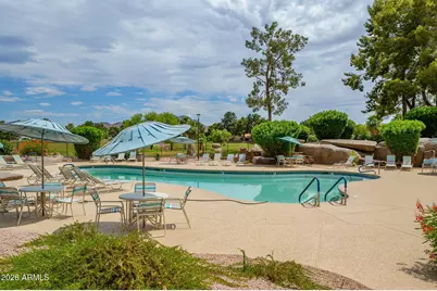 12212 N Paradise Village Parkway S #137, Phoenix, AZ 85032 - Photo 24