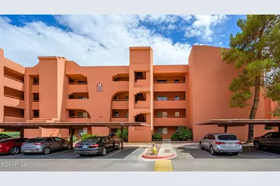 12212 N Paradise Village Parkway S #137, Phoenix, AZ 85032 - Photo 30