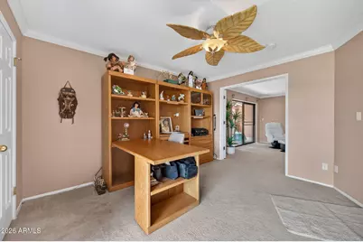 12212 N Paradise Village Parkway S #137, Phoenix, AZ 85032 - Photo 16