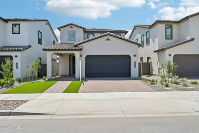 6266 S Archer --, Mesa, AZ 85212 - Photo 1
