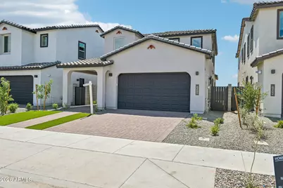 6266 S Archer --, Mesa, AZ 85212 - Photo 2