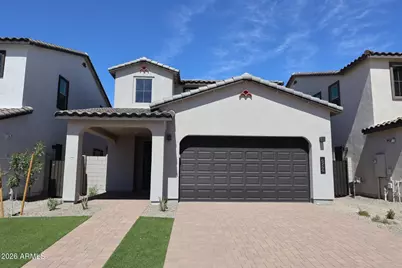 6266 S Archer --, Mesa, AZ 85212 - Photo 1
