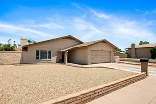 4604 W Gardenia Ave, Glendale, AZ 85301 - Photo 2