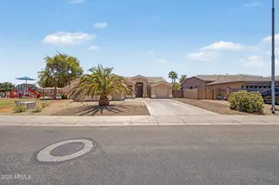 11017 W Washington St, Avondale, AZ 85323 - Photo 2