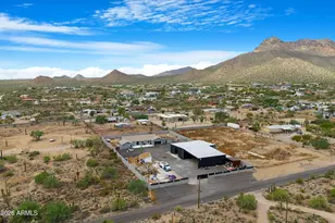 4906 N Warner Dr, Apache Junction, AZ 85120 - Photo 52