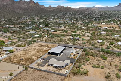 4906 N Warner Drive, Apache Junction, AZ 85120 - Photo 56