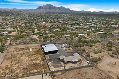 4906 N Warner Drive, Apache Junction, AZ 85120 - Photo 58