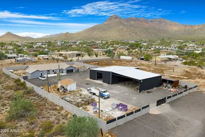 4906 N Warner Drive, Apache Junction, AZ 85120 - Photo 54