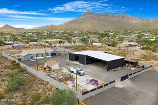 4906 N Warner Dr, Apache Junction, AZ 85120 - Photo 54