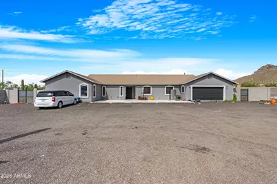 4906 N Warner Drive, Apache Junction, AZ 85120 - Photo 2