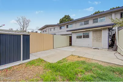 2541 W Rose Lane #A4, Phoenix, AZ 85017 - Photo 24