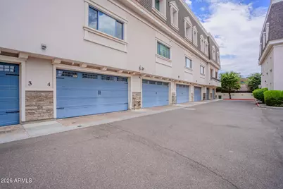 4438 N 27th Street #4, Phoenix, AZ 85016 - Photo 30