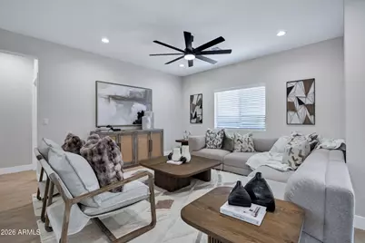 1105 E Frontier Street, Payson, AZ 85541 - Photo 6