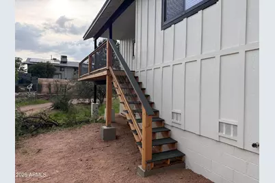 1105 E Frontier Street, Payson, AZ 85541 - Photo 26