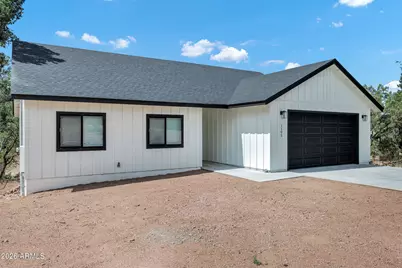 1105 E Frontier Street, Payson, AZ 85541 - Photo 4