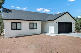 1105 E Frontier St, Payson, AZ 85541 - Photo 4