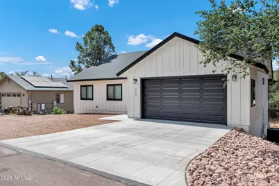 1105 E Frontier Street, Payson, AZ 85541 - Photo 2