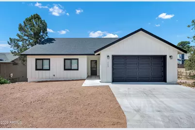 1105 E Frontier Street, Payson, AZ 85541 - Photo 1