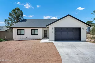 1105 E Frontier St, Payson, AZ 85541 - Photo 1