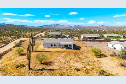 13643 E Arroyo Hondo Road, Scottsdale, AZ 85262 - Photo 42