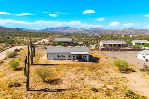 13643 E Arroyo Hondo Rd, Scottsdale, AZ 85262 - Photo 42
