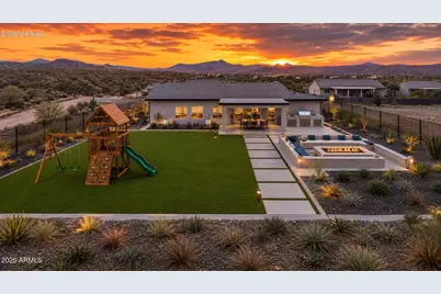 13643 E Arroyo Hondo Road, Scottsdale, AZ 85262 - Photo 8