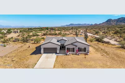 13643 E Arroyo Hondo Road, Scottsdale, AZ 85262 - Photo 46