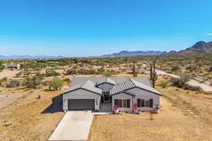 13643 E Arroyo Hondo Rd, Scottsdale, AZ 85262 - Photo 46