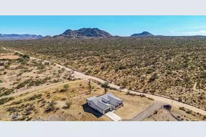 13643 E Arroyo Hondo Road, Scottsdale, AZ 85262 - Photo 52