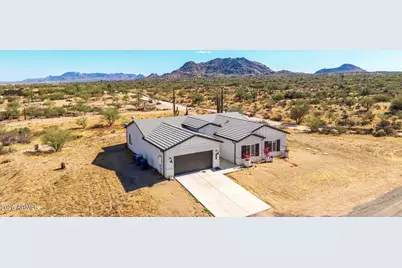 13643 E Arroyo Hondo Road, Scottsdale, AZ 85262 - Photo 44