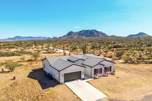 13643 E Arroyo Hondo Rd, Scottsdale, AZ 85262 - Photo 44
