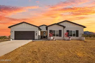 13643 E Arroyo Hondo Rd, Scottsdale, AZ 85262 - Photo 2