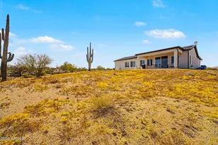 13643 E Arroyo Hondo Rd, Scottsdale, AZ 85262 - Photo 36
