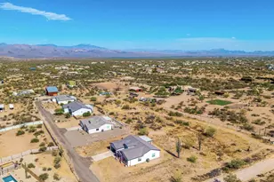13643 E Arroyo Hondo Rd, Scottsdale, AZ 85262 - Photo 50