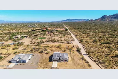 13643 E Arroyo Hondo Road, Scottsdale, AZ 85262 - Photo 50