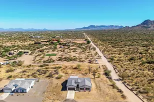 13643 E Arroyo Hondo Rd, Scottsdale, AZ 85262 - Photo 50