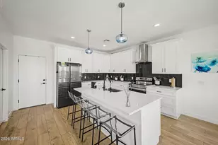 13643 E Arroyo Hondo Rd, Scottsdale, AZ 85262 - Photo 16