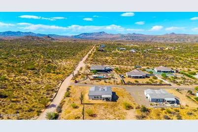 13643 E Arroyo Hondo Road, Scottsdale, AZ 85262 - Photo 46