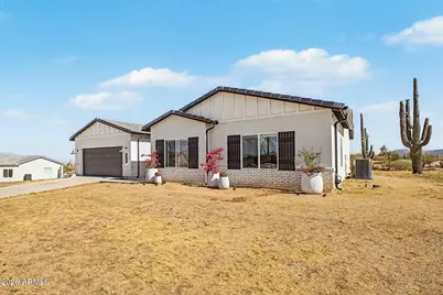 13643 E Arroyo Hondo Road, Scottsdale, AZ 85262 - Photo 4