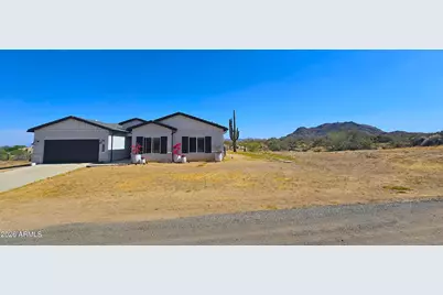 13643 E Arroyo Hondo Road, Scottsdale, AZ 85262 - Photo 46