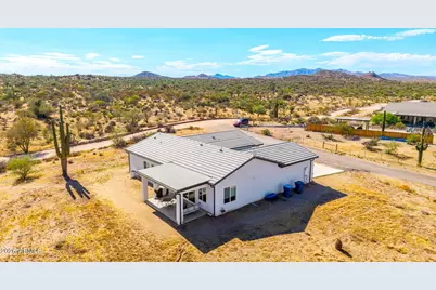 13643 E Arroyo Hondo Road, Scottsdale, AZ 85262 - Photo 44