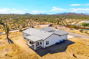 13643 E Arroyo Hondo Rd, Scottsdale, AZ 85262 - Photo 44