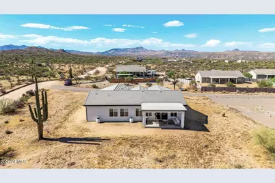 13643 E Arroyo Hondo Road, Scottsdale, AZ 85262 - Photo 36