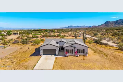 13643 E Arroyo Hondo Road, Scottsdale, AZ 85262 - Photo 38