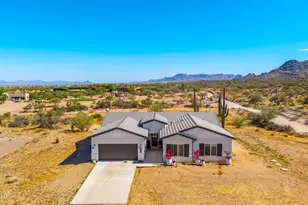 13643 E Arroyo Hondo Rd, Scottsdale, AZ 85262 - Photo 38