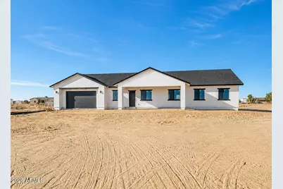 33112 W Dobbins Road, Tonopah, AZ 85354 - Photo 1