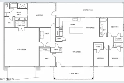 33112 W Dobbins Road, Tonopah, AZ 85354 - Photo 26