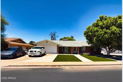 2416 E Elmwood Street, Mesa, AZ 85213 - Photo 1