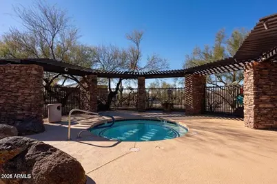 7684 E Balao Drive, Scottsdale, AZ 85266 - Photo 36