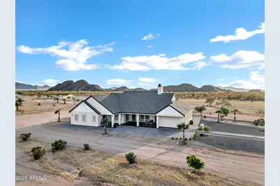 233 N Pettoshas Drive, Maricopa, AZ 85139 - Photo 74